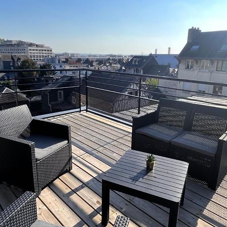 Rouen Verdun Superbe Appartement Proche Du Chu Екстер'єр фото