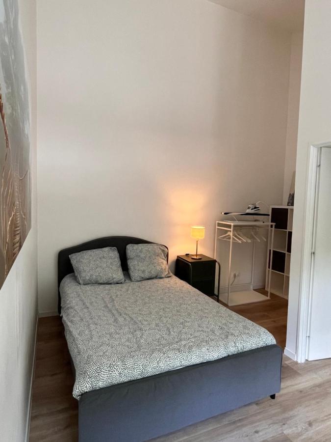 Rouen Verdun Superbe Appartement Proche Du Chu Екстер'єр фото